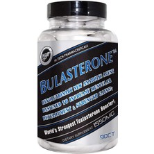 Hi-Tech Pharmaceuticals Bulasterone 90 Tablet  Usa
