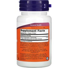 Now Foods Astaxanthin  4 Mg  60 Veggie Softgels  Usa