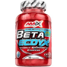 Amıx Beta Ecd Yx -(Ecdysterones) 90 Capsul  United Kingdom