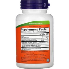 Now Foods  Triphala  500 Mg  120 Tablets  Usa