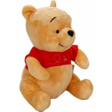 Winnie ve Arkadaşları Winnie The Pooh Core Peluş 25 cm S01010039