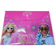 Cmk Barbie Extra Lisanslı Çıtçıt Dosya