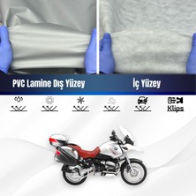 ULTRASHOP Ultra Shop Bmw R 1100 Gs Su Geçirmez Motosiklet Branda 4 Mevsime Uygun Motor Brandası