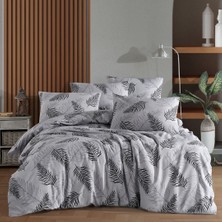 Lief Home Ranforce Kumaşından Çift Kişilik Nevresim Seti | 200X220