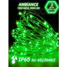 Alshop 3 Metre Peri LED Aydınlatma
