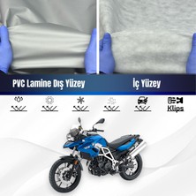 ULTRASHOP Ultra Shop Bmw F 700 Gs Su Geçirmez Motosiklet Branda 4 Mevsime Uygun Motor Brandası