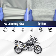 ULTRASHOP Ultra Shop Bmw R 1200 Gs Su Geçirmez Motosiklet Branda 4 Mevsime Uygun Motor Brandası