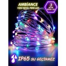 Alshop 3 Metre Peri Led Aydınlatma