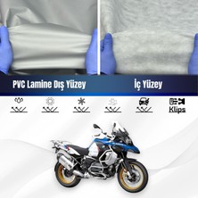 ULTRASHOP Ultra Shop Bmw R 1250 Gs Su Geçirmez Motosiklet Branda 4 Mevsime Uygun Motor Brandası