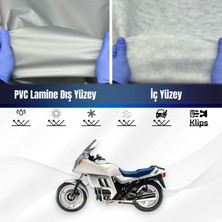 ULTRASHOP Ultra Shop Bmw K 75 Rt Su Geçirmez Motosiklet Branda 4 Mevsime Uygun Motor Brandası