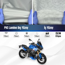 Ultra Shop Bmw F 900 Xr Su Geçirmez Motosiklet Branda 4 Mevsime Uygun Motor Brandası