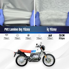 ULTRASHOP Ultra Shop Bmw R 80 Gs Su Geçirmez Motosiklet Branda 4 Mevsime Uygun Motor Brandası