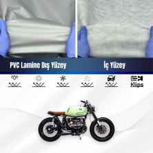 ULTRASHOP Ultra Shop Bmw R 65 Su Geçirmez Motosiklet Branda 4 Mevsime Uygun Motor Brandası