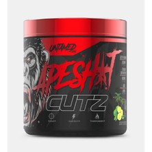 Primevall Labs Primeval Labs Apesh*T Cutz 50 Servings  Usa Version