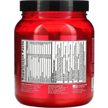 Bsn Bsn  N O -Xplode  Legendary Pre-Workout  Blue Raz  1 22 Lbs (555 G)  Usa Içerektir