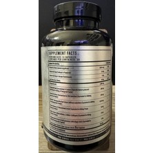 Testo Prıme Natural  Support 120 Capsul  Usa Version