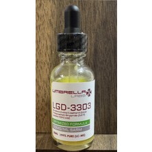 Umbrella Labs Lgd-3303 Optımızed Formul 20mg-30ml   Usa Version