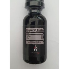 Warrior Labs Warrıor Labz Quadra Rıp 30ml Combo 4 Esterli Içerik (Mk-2866--Gw-501516--S-23--Sr-9009)