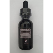 Warrior Labs Warrıor Labz Quadra Rıp 30ml Combo 4 Esterli Içerik (Mk-2866--Gw-501516--S-23--Sr-9009)