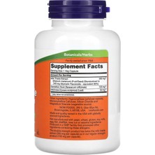 Now Foods  Milk Thistle Extract  Double Strength  300 Mg  200 Veg Capsul Usa Verison