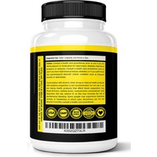 Dorado Nutrıtıon  Hcl 5mg 270 Capsules