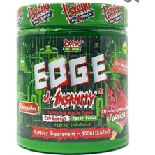 Psycho Pharma Edge Of Insanity Pre Workout 355gr Wild Candy Aromalı (I53)