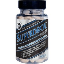 Hi-Tech Pharmaceuticals Superdrol 42 Tablet  Usa