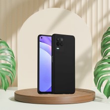 Haktan Kılıf Oppo A54 Tlp Rubber Silikon Kılıf