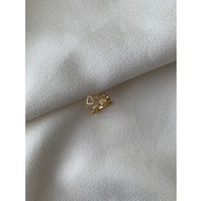 Kad Collection Kalpli Earcuff Kıkırdak Küpe