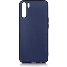 Tasopay Oppo Reno 3 Uyumlu Kılıf Darbe Korumalı Esnek Sturdy Strong Case