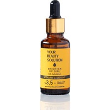 Your Beauty Solution Vitamin-C Serum 30 ml