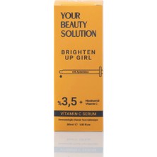 Your Beauty Solution Vitamin-C Serum 30 ml