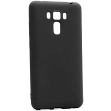 Tasopay Asus Zenfone 3 Laser ZC551KL Uyumlu Kılıf Darbe Korumalı Esnek Sturdy Strong Case