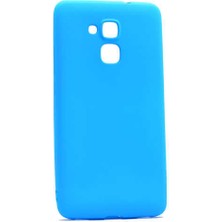 Tasopay Huawei Honor Gt3 Uyumlu Kılıf Darbe Korumalı Esnek Sturdy Strong Case