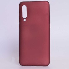 Tasopay Xiaomi Mi 9 Uyumlu Kılıf Darbe Korumalı Esnek Sturdy Strong Case