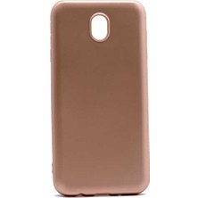 Tasopay Samsung Galaxy J730 Pro Uyumlu Kılıf Darbe Korumalı Esnek Sturdy Strong Case