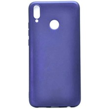 Tasopay Huawei Honor 8x Uyumlu Kılıf Darbe Korumalı Esnek Sturdy Strong Case