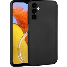 Tasopay Samsung Galaxy M14 Uyumlu Kılıf Darbe Korumalı Esnek Sturdy Strong Case