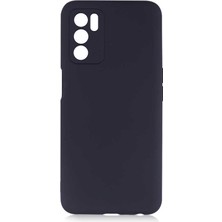 Tasopay Oppo A16 Uyumlu Kılıf Darbe Korumalı Esnek Sturdy Strong Case