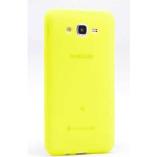 Tasopay Samsung Galaxy J7 Uyumlu Kılıf Darbe Korumalı Esnek Sturdy Strong Case