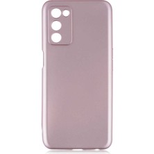 Tasopay Oppo A55 5g Uyumlu Kılıf Darbe Korumalı Esnek Sturdy Strong Case