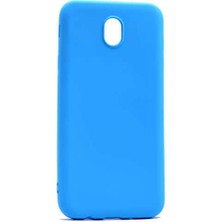 Tasopay Samsung Galaxy J730 Pro Uyumlu Kılıf Darbe Korumalı Esnek Sturdy Strong Case