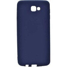 Tasopay Samsung Galaxy J7 Prime Uyumlu Kılıf Darbe Korumalı Esnek Sturdy Strong Case