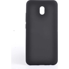 Tasopay Xiaomi Redmi 8A Uyumlu Kılıf Darbe Korumalı Esnek Sturdy Strong Case