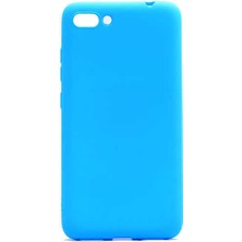 Tasopay Asus Zenfone 4 Max ZC554KL Uyumlu Kılıf Darbe Korumalı Esnek Sturdy Strong Case