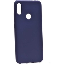 Tasopay Xiaomi Redmi Note 7 Uyumlu Kılıf Darbe Korumalı Esnek Sturdy Strong Case
