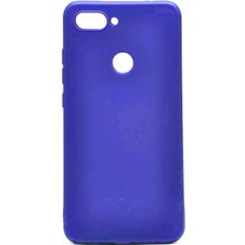 Tasopay Xiaomi Mi 8 Lite Uyumlu Kılıf Darbe Korumalı Esnek Sturdy Strong Case