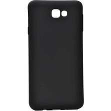 Tasopay Samsung Galaxy J7 Prime Uyumlu Kılıf Darbe Korumalı Esnek Sturdy Strong Case