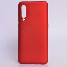 Tasopay Xiaomi Mi 9 Uyumlu Kılıf Darbe Korumalı Esnek Sturdy Strong Case