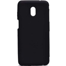 Tasopay Meizu M6S Uyumlu Kılıf Darbe Korumalı Esnek Sturdy Strong Case
